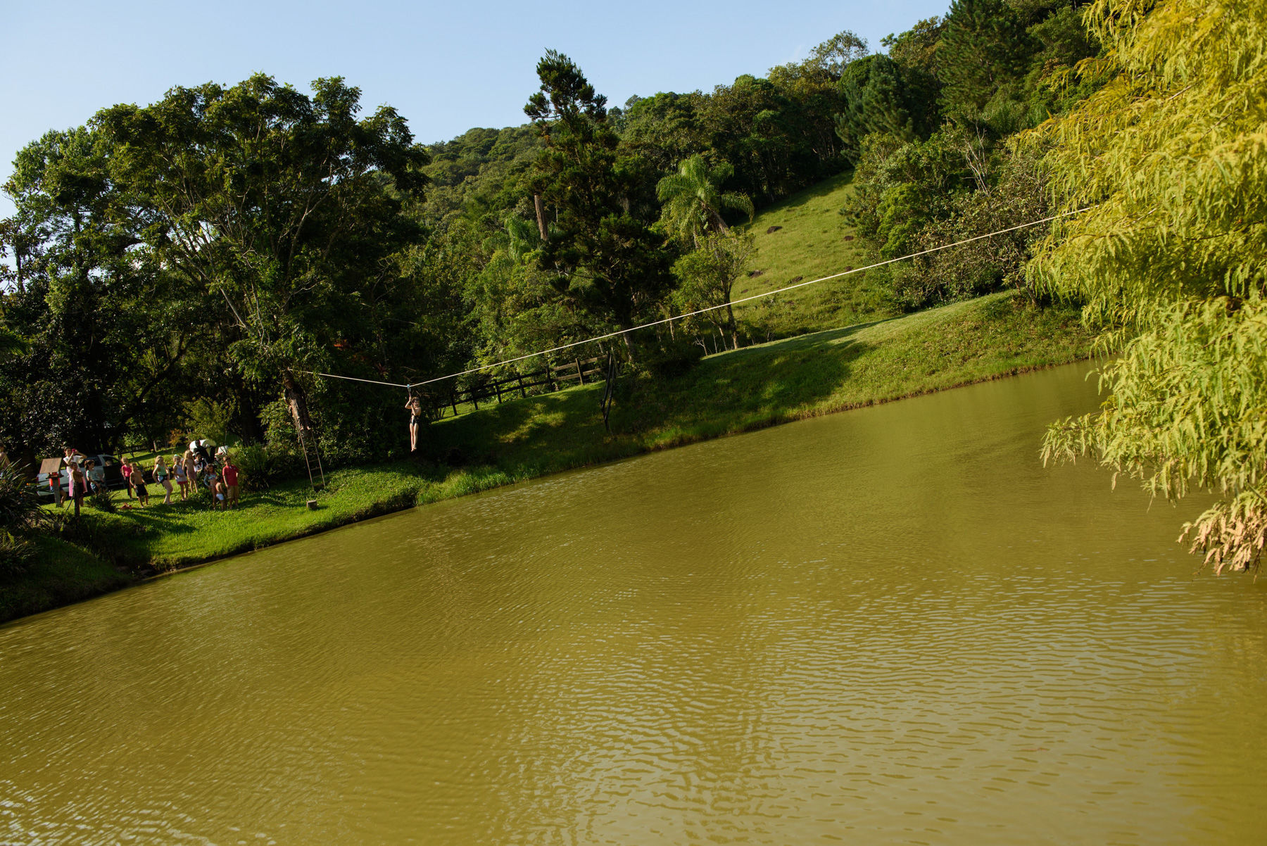 Foto Festa Infantil na Fazenda em Blumenau - SC - 3 anos Mark - Imagem 22