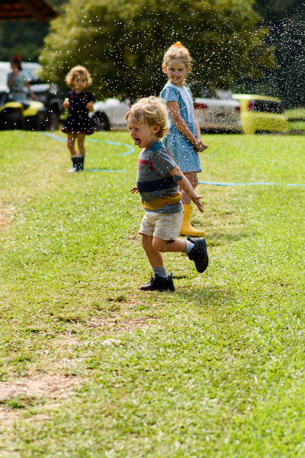 Foto Festa Infantil na Fazenda em Blumenau - SC - 3 anos Mark - Imagem 16