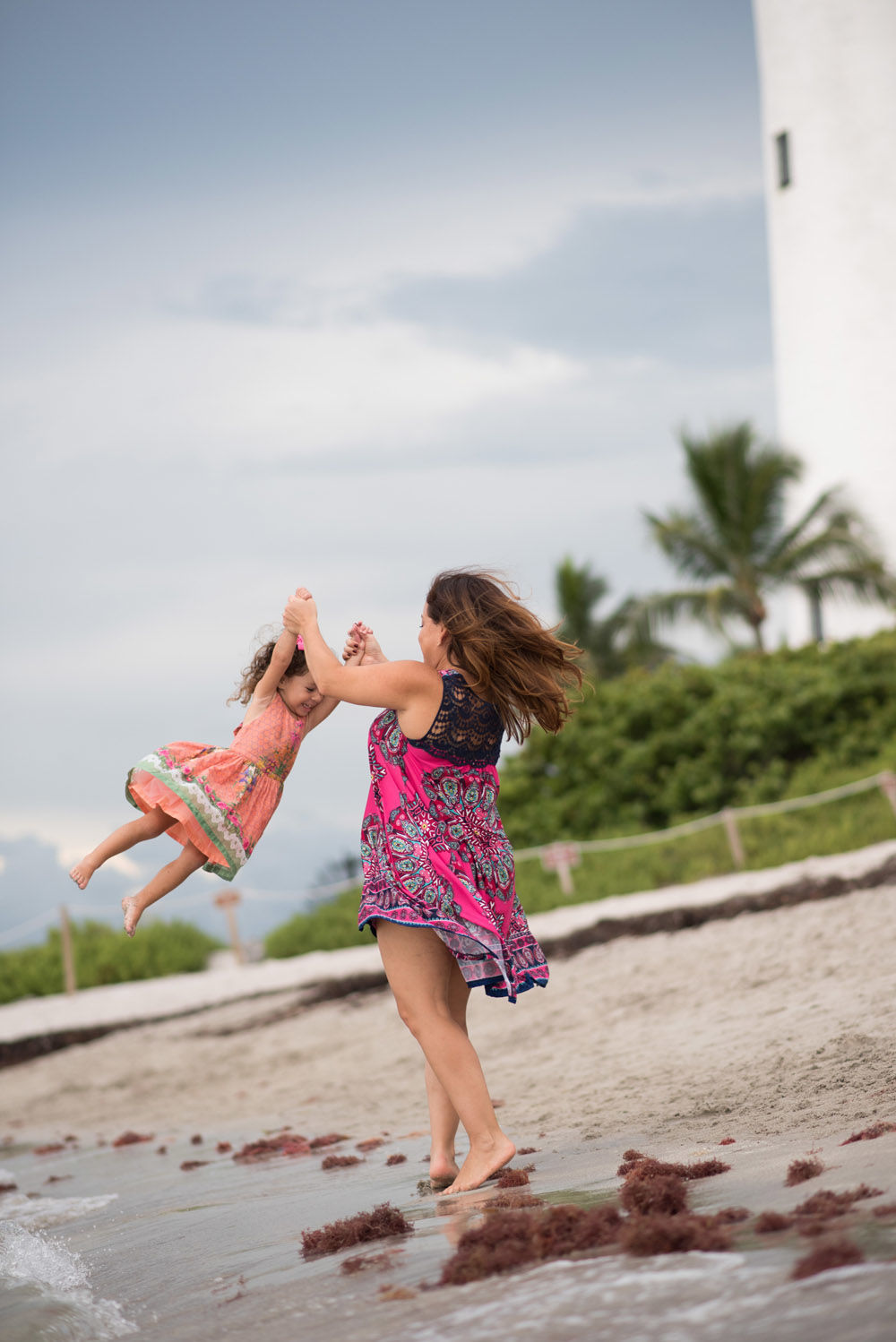 Foto Ensaio de família em Miami - Key Biscayne - Imagem 19