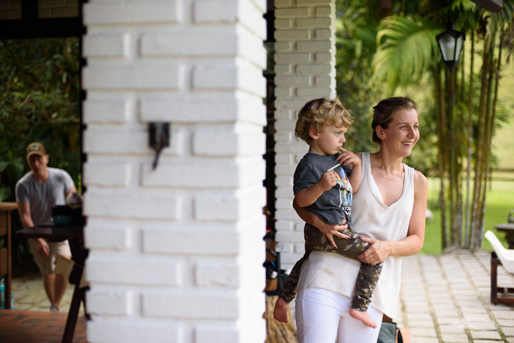 Foto Festa Infantil na Fazenda em Blumenau - SC - 3 anos Mark - Imagem 1