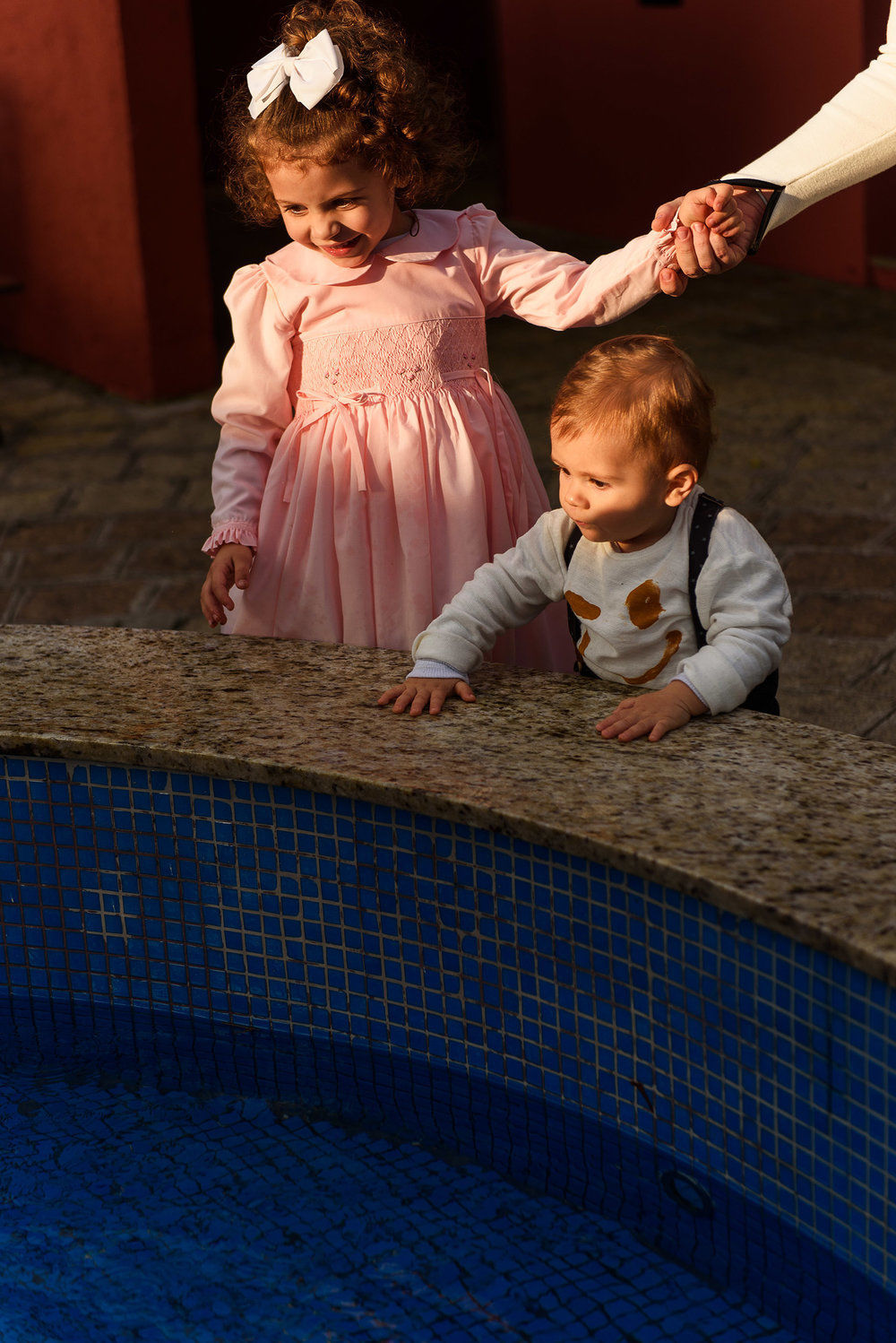 Foto Aniversário duplo ao ar livre em Curitiba no Buffet Allegro - Imagem 17