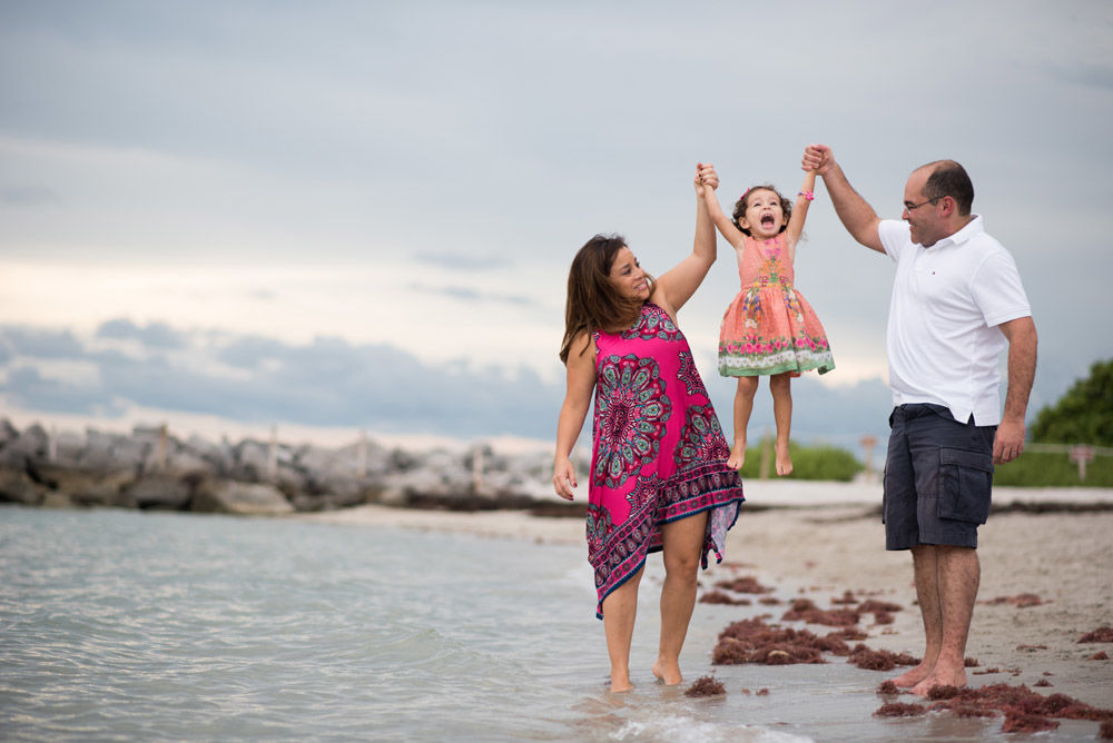 Foto Ensaio de família em Miami - Key Biscayne - Imagem 16
