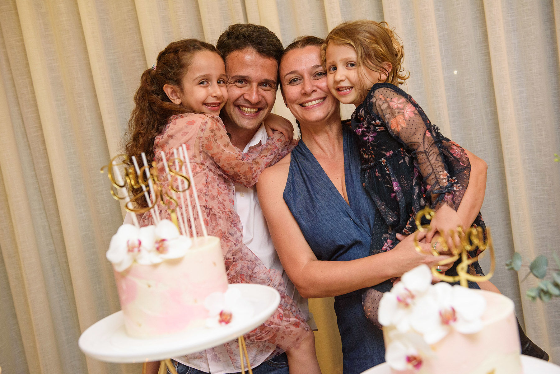 Foto Festa SPA da Gigi - Aniversário infantil de menina 8 anos - Relax and Enjoy - Imagem 20
