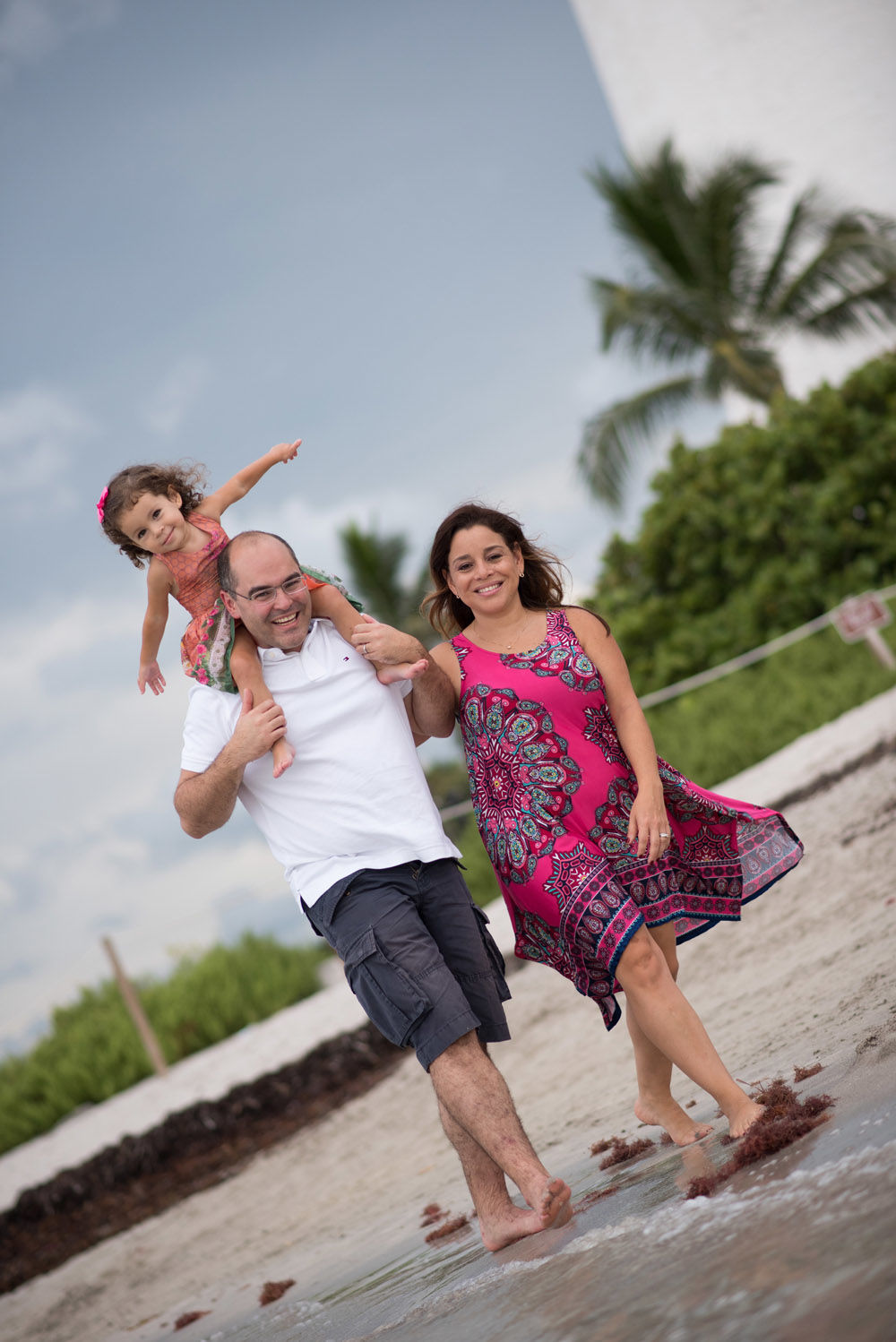 Foto Ensaio de família em Miami - Key Biscayne - Imagem 24
