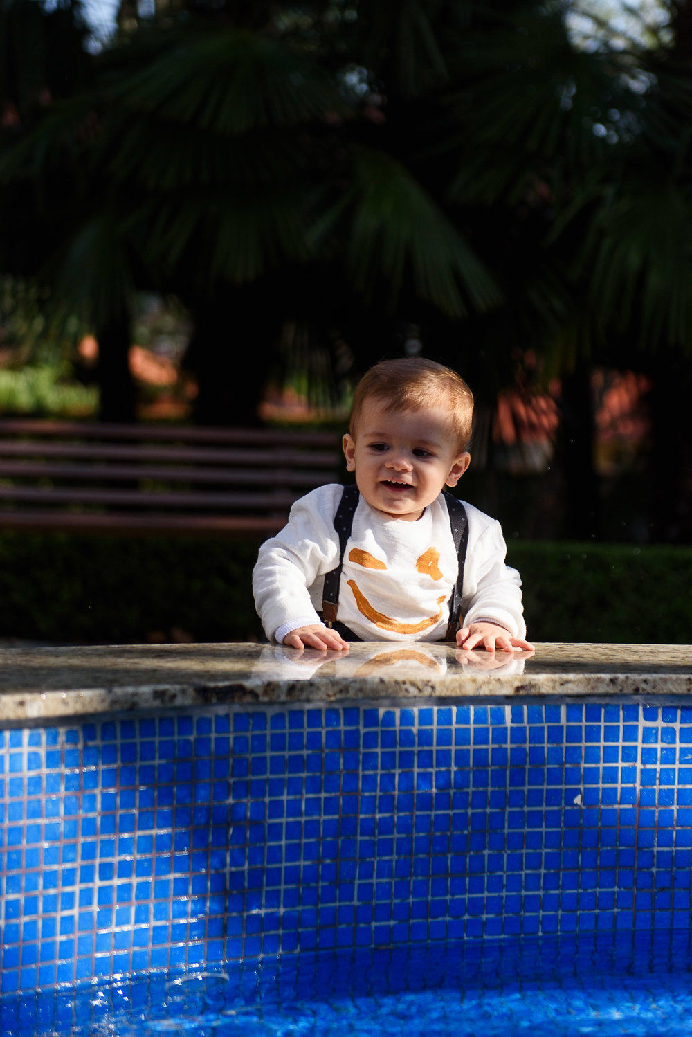 Foto Aniversário duplo ao ar livre em Curitiba no Buffet Allegro - Imagem 9