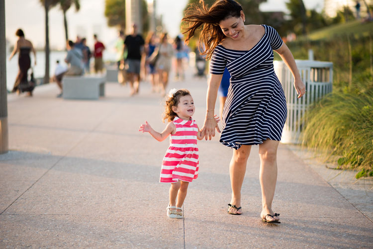 Foto Ensaio de Família em Miami South Beach - Imagem 6